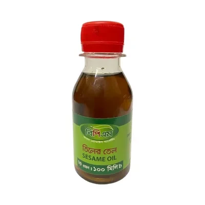 BPM Sesame Oil