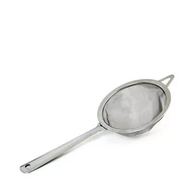 Stainless Steel Tea Strainer