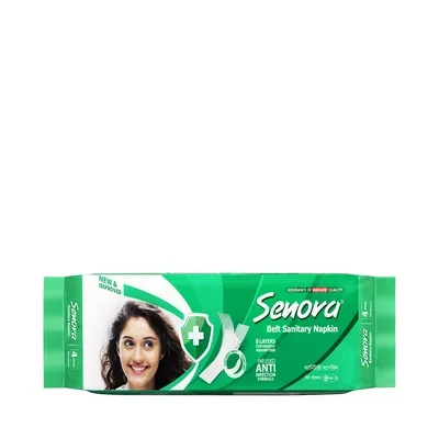 C15 Senora Belt Sanitary Napkin