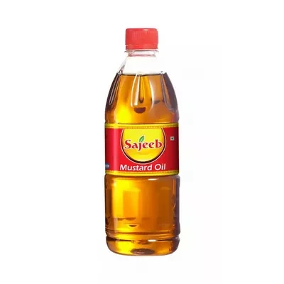 Sajeeb Mustard Oil
