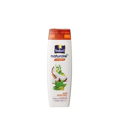 Parachute Naturale Anti Hair Fall Shampoo