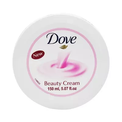 Dove Beauty Cream