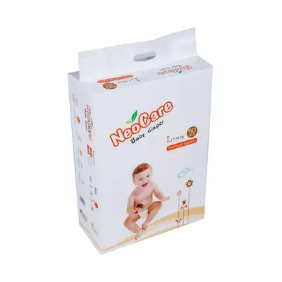NeoCare Premium Baby Diaper Belt L (7-18 kg)