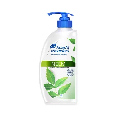 Head & Shoulders Neem Anti Dandruff Shampoo