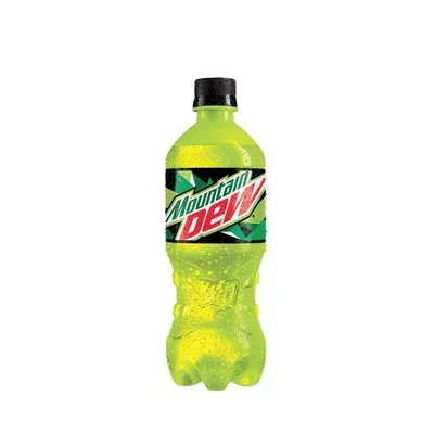 Mountain Dew