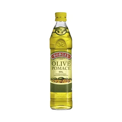 Borges Pomace Olive Oil