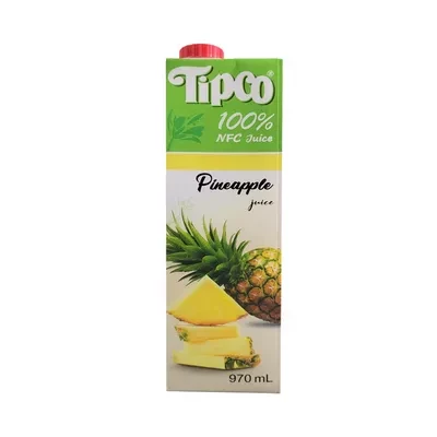 Tipco Pineapple Juice