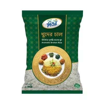 ACI Pure Aromatic Broken Rice