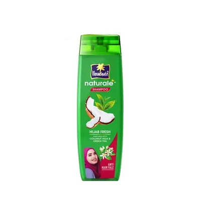 Parachute Naturale Shampoo Hijab Fresh
