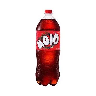 Mojo Soft Drink