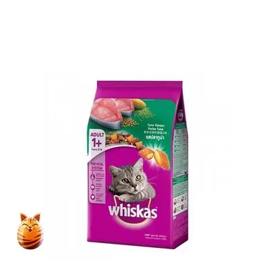 Whiskas Cat Food Tuna