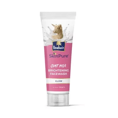Pond's White Beauty Mineral Clay Face Wash Foam