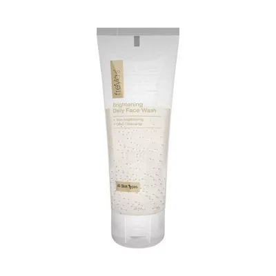 Freyias Brightening Daily Face Wash