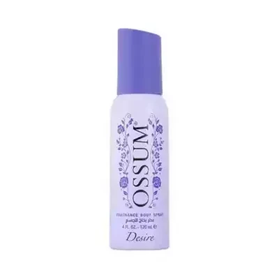 Ossum Body Spray Desire