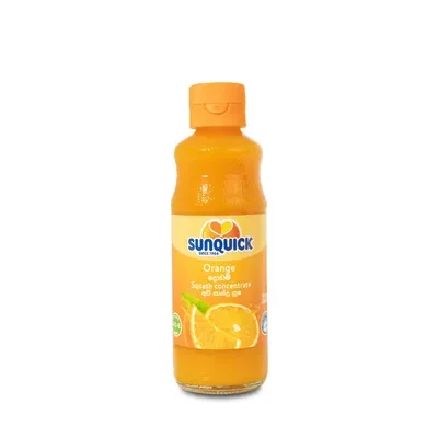 Sunquick Orange-Drink Concentrate