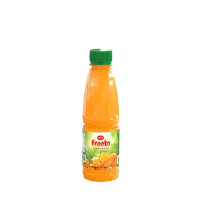 Pran Frooto Mango Fruit Drink