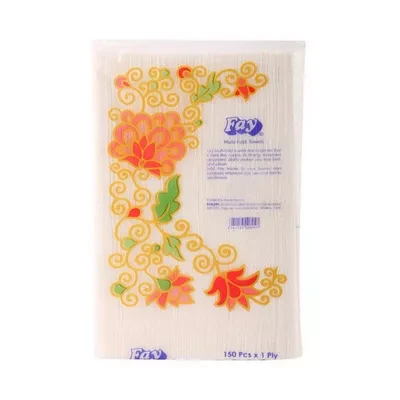 Fay Multi-fold Hand Towel 1 Ply