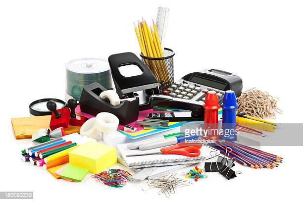 Stationery & Office