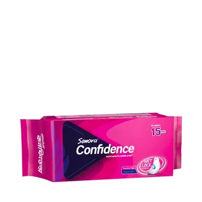 C9 Senora Confidence Regular Flow (Panty System)