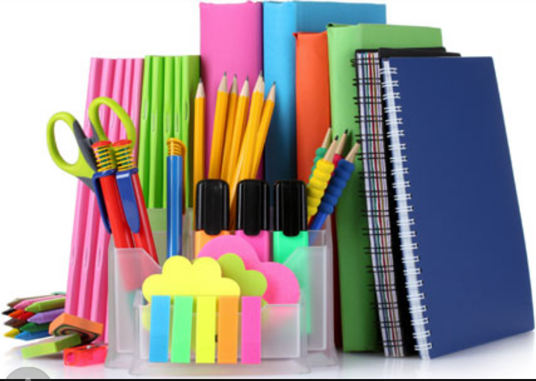 Stationery & Office