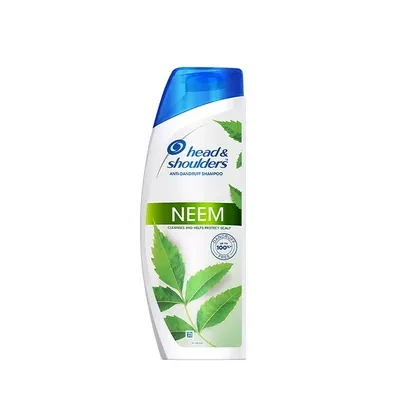 Head & Shoulders Neem Anti Dandruff Shampoo