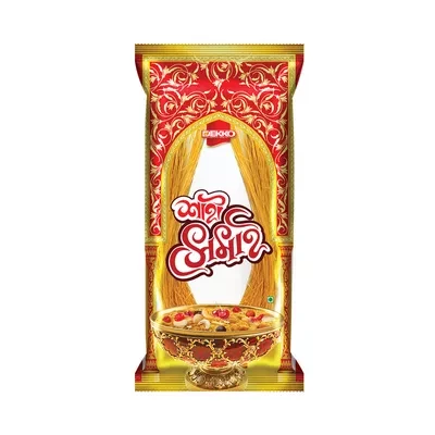 Dekko Shahi Shemai