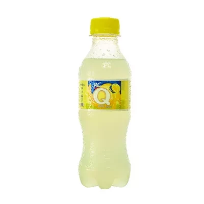 RC Q Lemon Pet